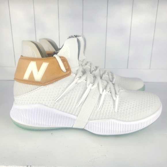 NB OMN1S "Maple" "Reign" Basketball Shoes - Picture 7 of 14